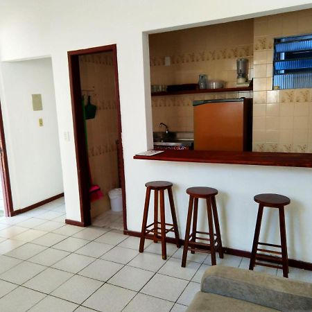 100M Da Praia: Apartamento Espacoso Florianópolis Eksteriør bilde