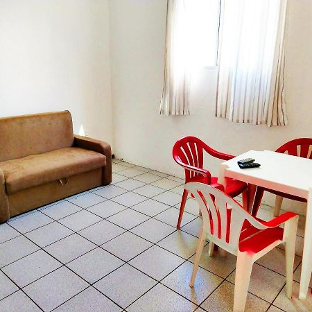 100M Da Praia: Apartamento Espacoso Florianópolis Eksteriør bilde
