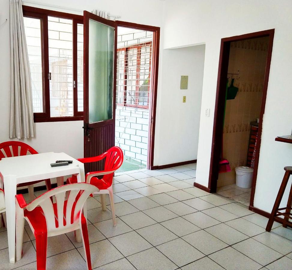 100M Da Praia: Apartamento Espacoso Florianópolis Eksteriør bilde