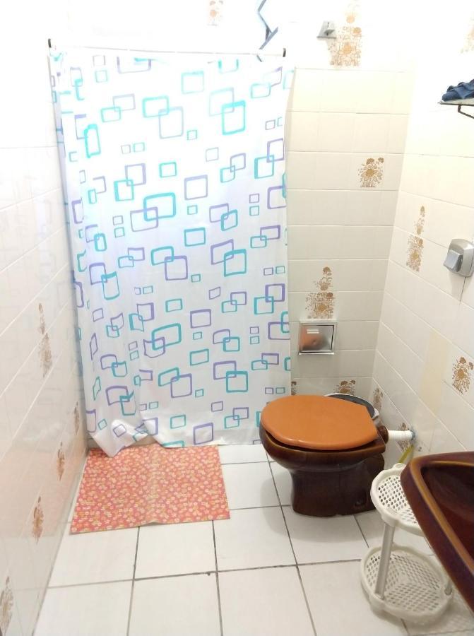 100M Da Praia: Apartamento Espacoso Florianópolis Eksteriør bilde