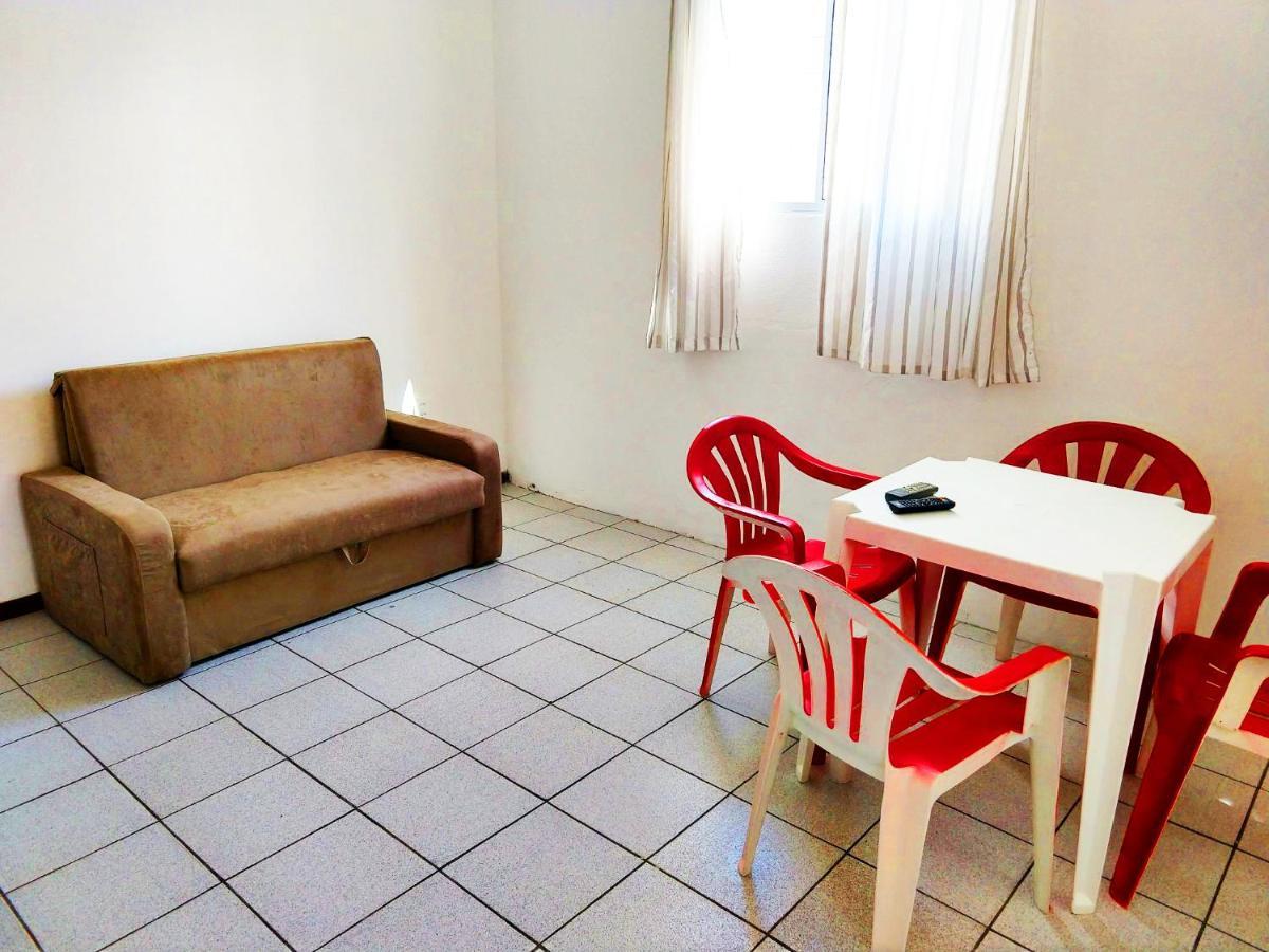 100M Da Praia: Apartamento Espacoso Florianópolis Eksteriør bilde
