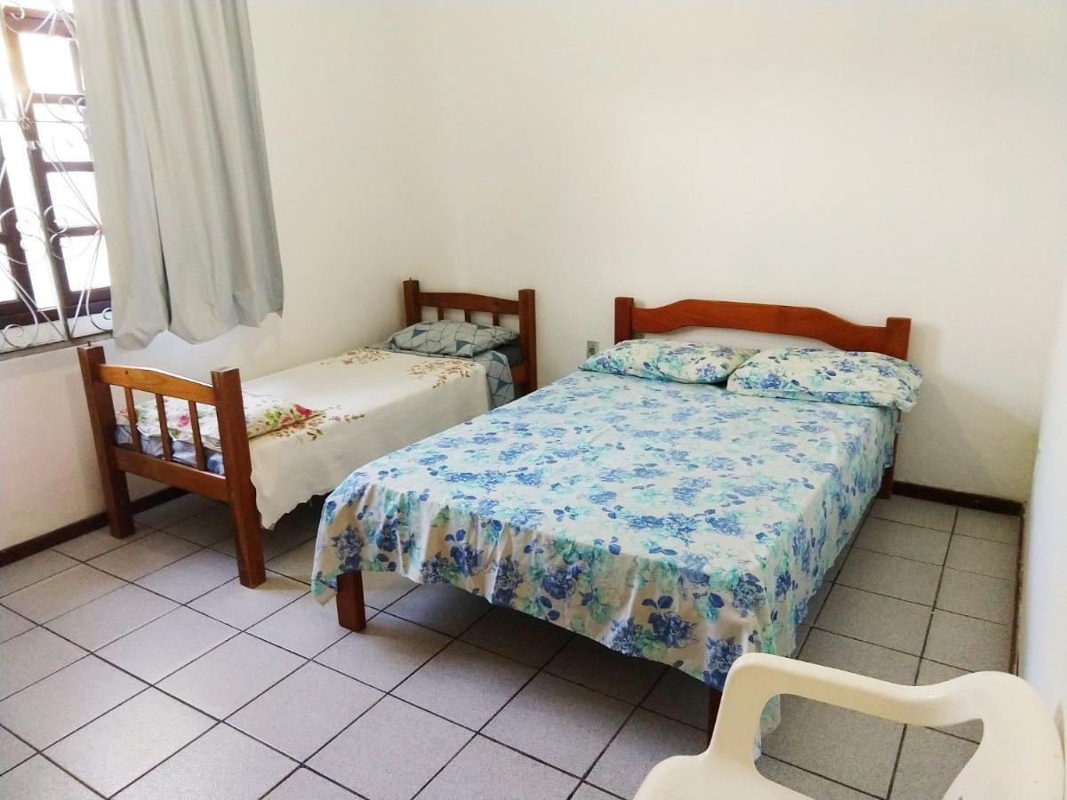 100M Da Praia: Apartamento Espacoso Florianópolis Eksteriør bilde