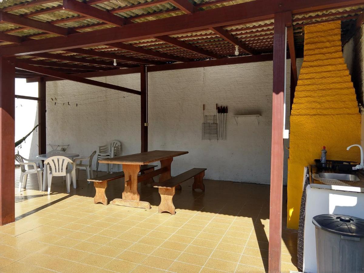 100M Da Praia: Apartamento Espacoso Florianópolis Eksteriør bilde